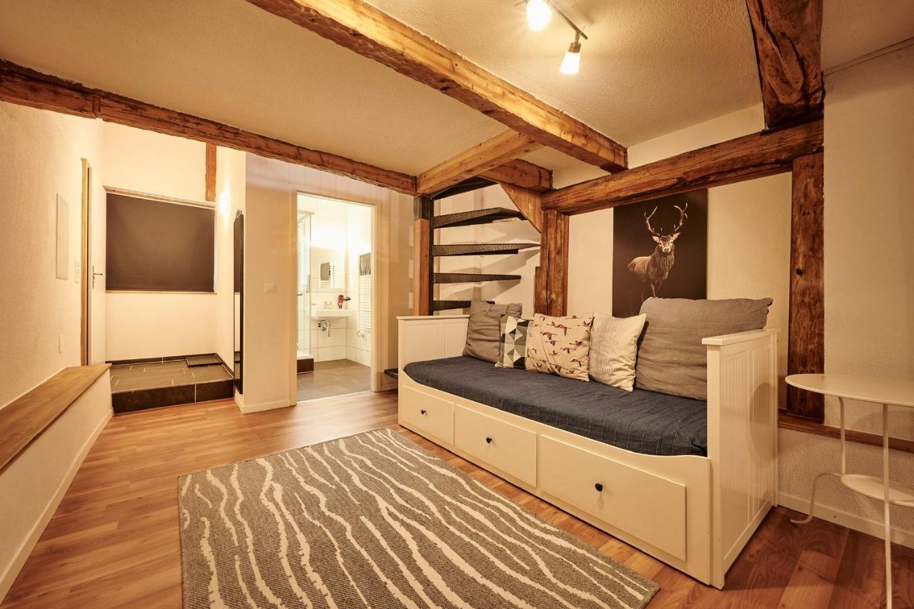 Lakeside Tiny House Brienz Brienz  Kültér fotó